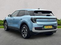 Used Ford Explorer Select 210 kW (286 HP) 2024 Blue SUV