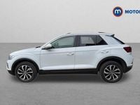 Used VW T-Roc Style 150 HP (110 kW) 2025 SUV