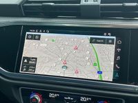 Used Audi Q3 Sportback S-Line 150 HP (110 kW) 2025 SUV