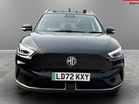 Used MG ZS Trophy 128 kW (175 HP) 2023 SUV