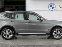 Usado BMW X3 xLine 190 HP (139 kW) 2024 SUV