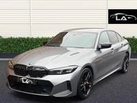 Used BMW M340 M Sport 2024 Grey Sedan