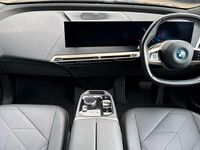 Used BMW iX M Sport 239 kW (326 HP) 2022 Grey SUV