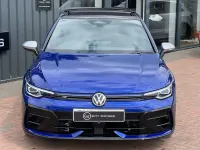 Second-hand VW Golf VIII R 2025 Albastru Hatchback