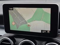 Used Mercedes GLC350 AMG line 2017 Grey Coupe