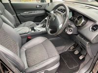 Second-hand Peugeot 3008 Allure 2016 Negru Hatchback