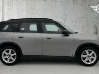 Used Mini Countryman 168 HP (123 kW) 2024 Silver SUV