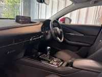 Used Mazda CX-30 Exclusive-Line 140 HP (102 kW) 2024 Red SUV