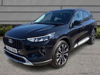 Used Ford Kuga Active 239 HP (175 kW) 2025 Black SUV