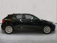 Used Audi A1 Sport 110 HP (80 kW) 2024 Black SUV