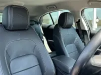 Used Jaguar I-Pace 294 kW (400 HP) 2021 Blue SUV