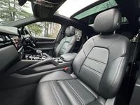 Used Porsche Cayenne 340 HP (250 kW) 2020 Blue SUV