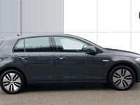 used VW e-Golf Golf MK7 Facelift136PS BEV Automatic 5dr