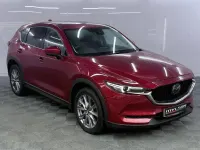 Used Mazda 6 Inclusive 165 HP (121 kW) 2020 Red SUV