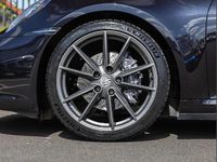 Begagnad Porsche 911 379 HK (278 kW) 2023 Svart Sportkupé
