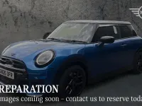 Used Mini Cooper S Hatch 201 HP (147 kW) 2026 Blue Hatchback