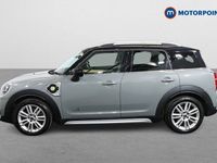 used Mini Cooper S Countryman 1.5 E Excl ALL4 PHEV 5dr Auto [Comf-Nav-Plus]