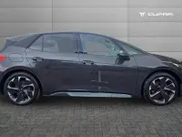Used Cupra Born e-Boost 169 kW (230 HP) 2023 Grey Hatchback