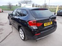 used BMW X1 1 sDrive 20d SE 5dr Estate