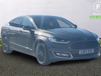 Used Ford Mondeo Premium 2017 Grey Sedan