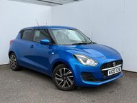 Used Suzuki Swift SZ-L 2023 Hatchback