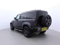 Used Land Rover Defender SE Dynamic 245 HP (180 kW) 2023 Black SUV