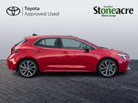 New Toyota Corolla Sport 182 HP (133 kW) 2025 Other Hatchback