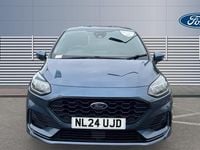 Used Ford Fiesta ST-Line 125 HP (91 kW) 2024 Other Hatchback