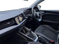 Used Audi A1 Sport 110 HP (80 kW) 2024 Mythos black SUV