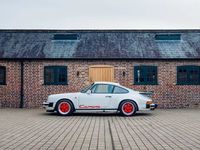 used Porsche 911 Carrera 3.2 Club Sport