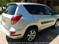 Used Toyota RAV4 2008 SUV