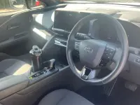 Used Toyota C-HR Design 223 HP (164 kW) 2025 White SUV