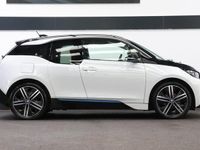 used BMW i3 i3 Series120Ah 5dr