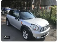 Usado Mini Cooper Countryman 122 CV (89 kW) 2012 SUV