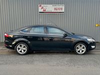used Ford Mondeo 2.0 TDCi Titanium X [163] 5dr - full history - due in