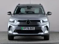 Usado Citroën e-C3 83 kW (113 CV) 2025 Gris Utilitario