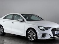 Used Audi A3 Sport 110 HP (80 kW) 2024 Sedan