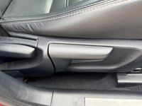 Used Lexus IS300h Executive Line 2015 Red Sedan