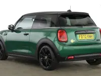 Used Mini Cooper S Hatch 135 kW (184 HP) 2023 Hatchback