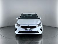 used Kia Ceed 1.0T GDi ISG 2 NAV 5dr