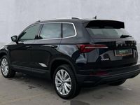 New Skoda Karoq SE L 150 HP (110 kW) 2025 Black magic SUV