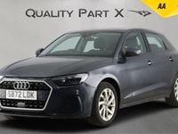 Used Audi A1 Sport 2023 Grey SUV