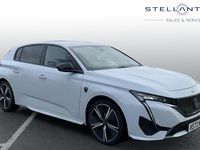 Used Peugeot 308 GTi 131 HP (96 kW) 2024 Hatchback