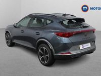 Used Cupra Formentor 150 HP (110 kW) 2024 SUV