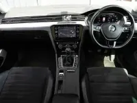 Used VW Passat GT 2019 Grey Estate