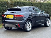 used Jaguar E-Pace 2.0d [180] R-Dynamic S 5dr Auto