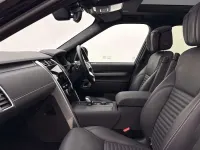 Used Land Rover Discovery 5 HSE Dynamic 2025 Black SUV