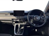 Used Honda HR-V Advance 131 HP (96 kW) 2024 Grey SUV