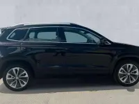 Used Skoda Karoq SE L 150 HP (110 kW) 2025 Black SUV