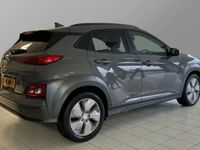 used Hyundai Kona HAT 64kwh Electric Premium SE AU